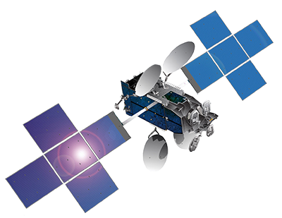 ViaSat-1呈现